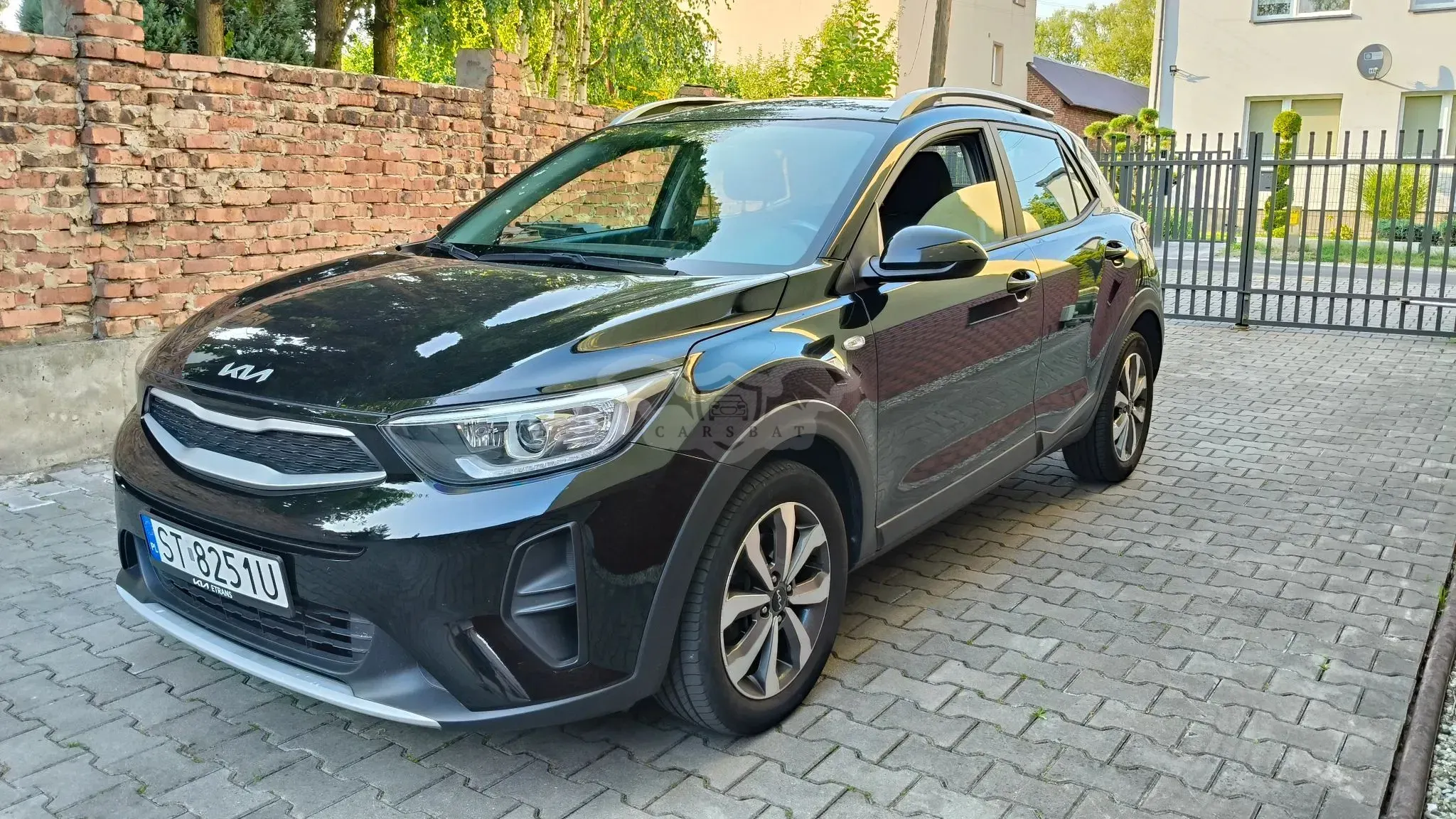 Kia Stonic 1.0 T-GDI M 2022