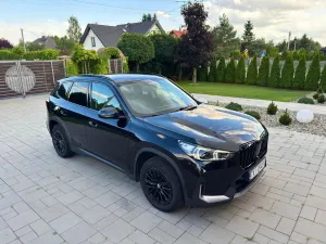 BMW X1 U11 (2022-) xDrive20d mHEV xLine 2024