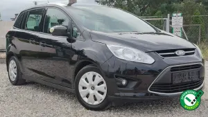 Ford Grand C-Max 2011