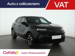 Opel Mokka II (2020-) 2025