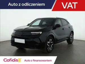 Opel Mokka II (2020-) 2025
