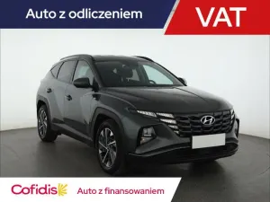 Hyundai Tucson IV (2020-) 2022