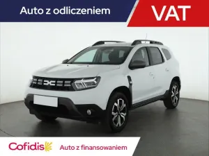 Dacia Duster II (2017-) 2023