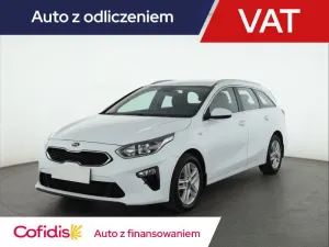 Kia Ceed III (2018-) 2021