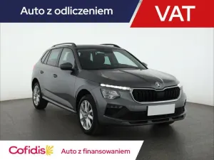 Skoda Kamiq 2025