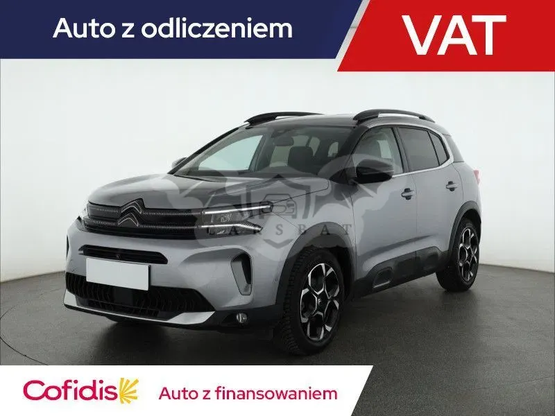 Citroën C5 Aircross 2023
