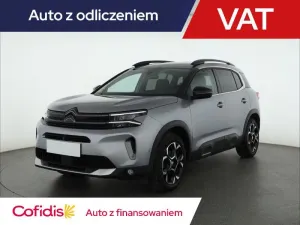 Citroën C5 Aircross 2023