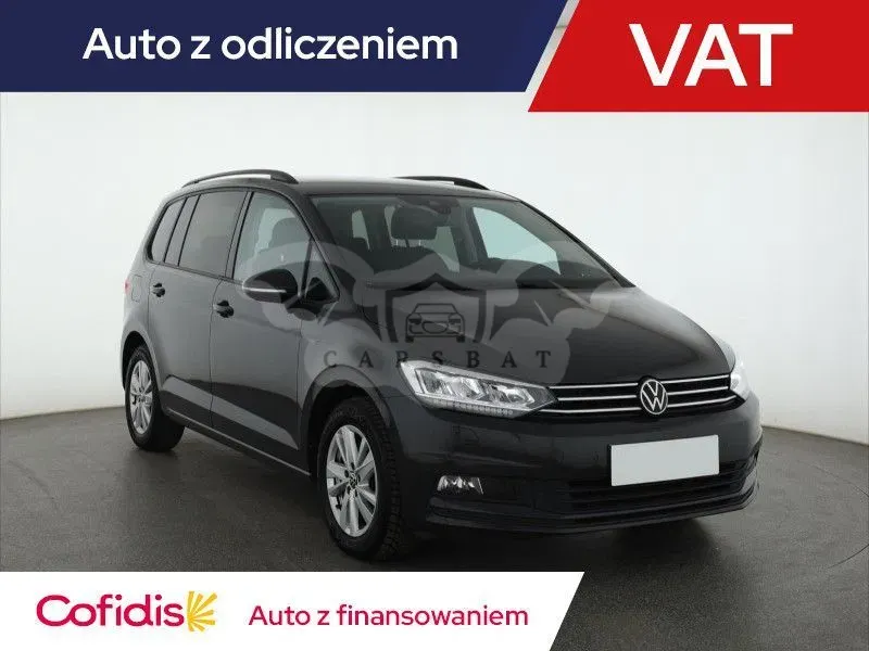Volkswagen Touran II (2010-2015) 2023