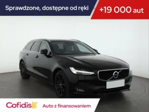 Volvo V90 2017