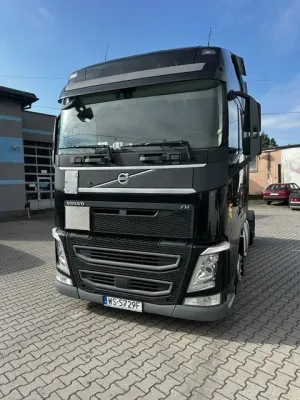Volvo FH 2017
