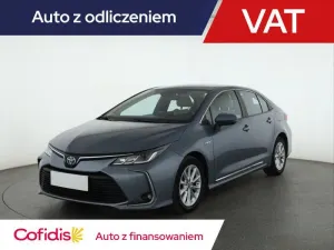 Toyota Corolla Seria E16 (2012-2019) 2019