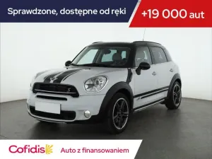 Mini Countryman 2016