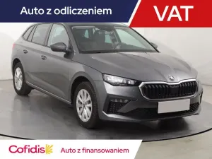 Skoda Scala 2025