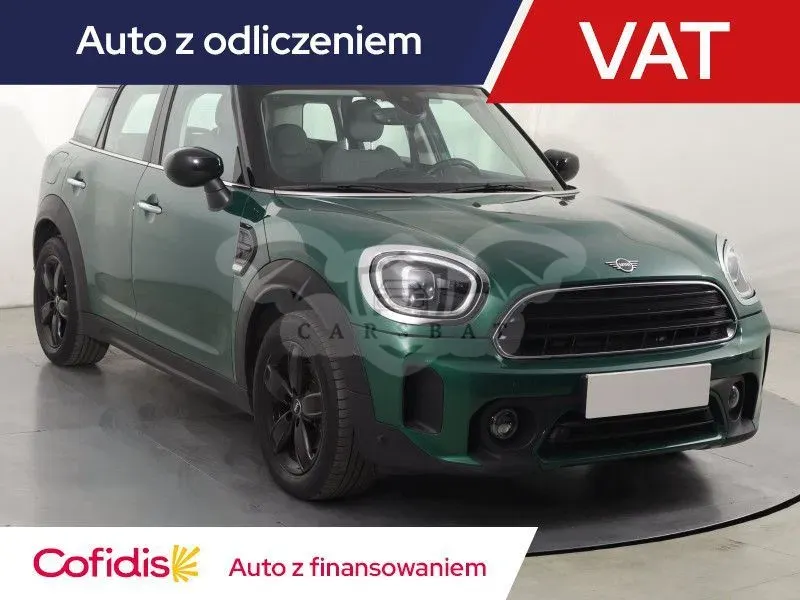 Mini Countryman 2022