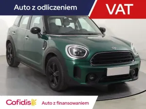 Mini Countryman 2022