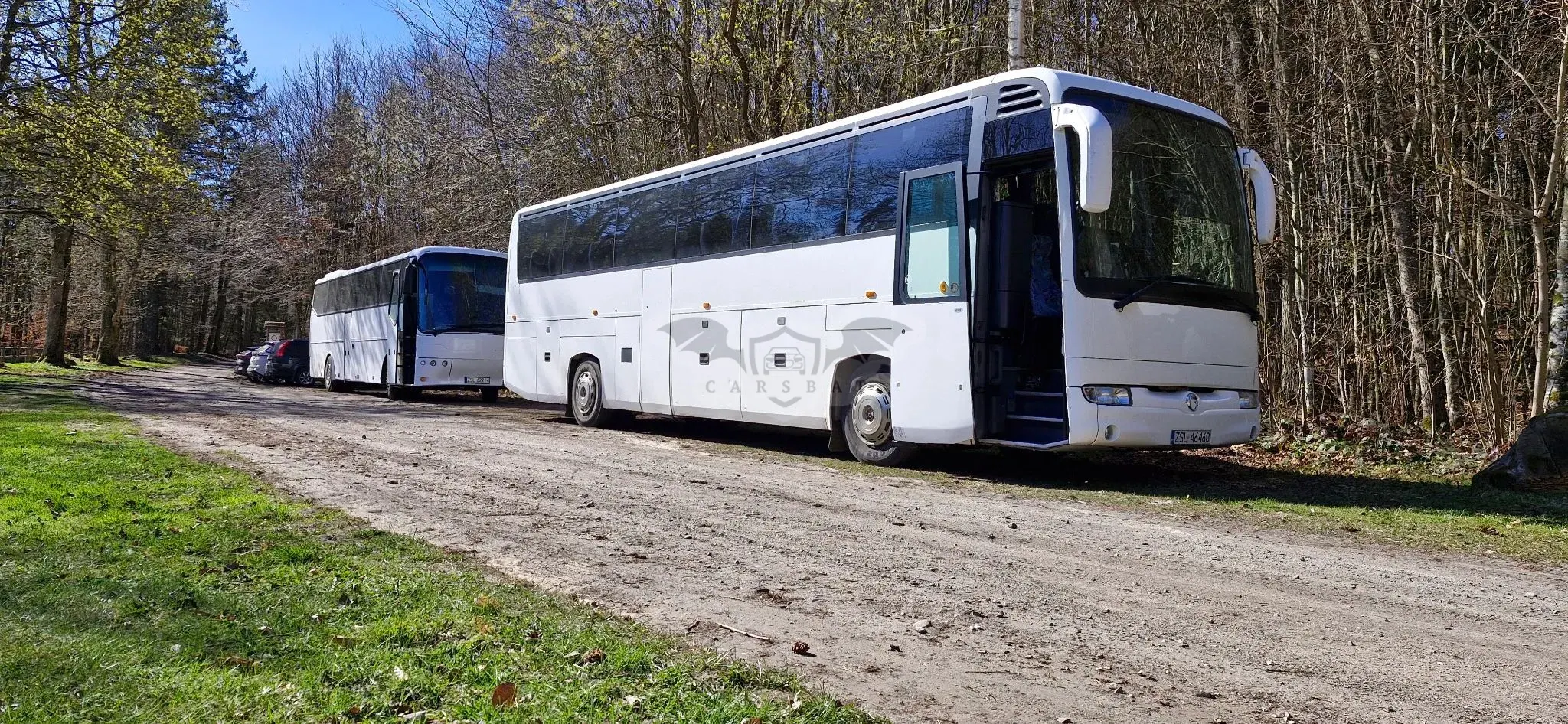 Irisbus Iliade 2002