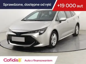 Toyota Corolla Seria E16 (2012-2019) 2022