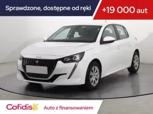 Peugeot 208 II (2019-) 2019