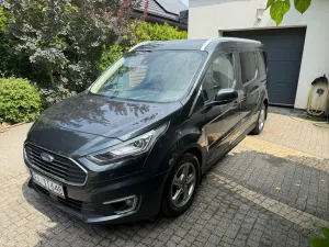 Ford Tourneo Connect II (2013-2022) 1.5 EcoBlue Titanium 2019