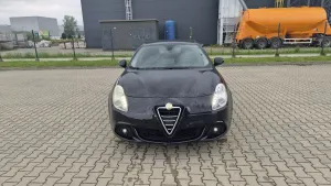 Alfa Romeo Giulietta 1.6 JTDM 16V 2010