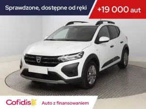 Dacia Sandero III (2020-) 2021