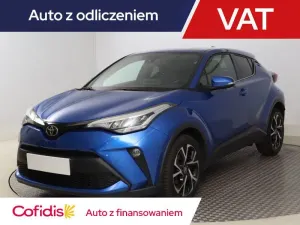 Toyota C-HR 2019