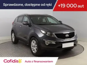 Kia Sportage 2014