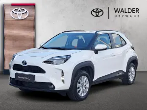 Toyota Yaris Cross Hybrid 1.5 Comfort 4x4 2023