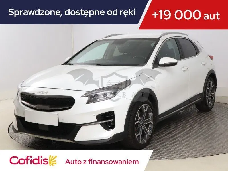 Kia XCeed 2022