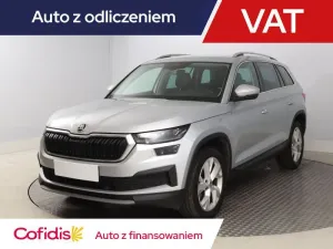 Skoda Kodiaq I (2016-2024) 2022
