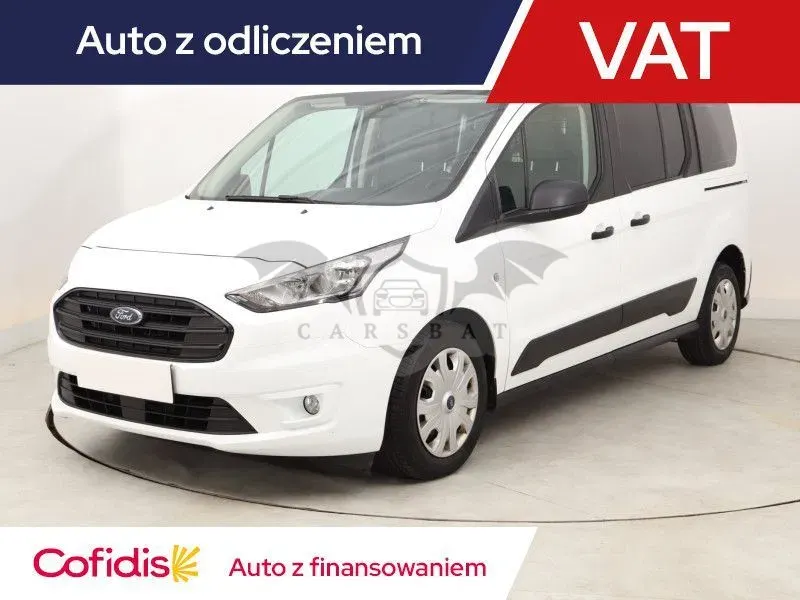 Ford Transit Connect II (2013-) 2022