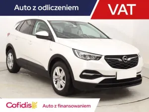Opel Grandland 2021