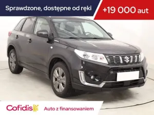Suzuki Vitara III (2019-) 2019