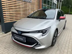 Toyota Corolla Seria E21 (2019-) 2.0 Hybrid Selection 2019