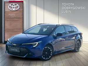 Toyota Corolla Seria E21 (2019-) 1.8 Hybrid GR Sport 2023