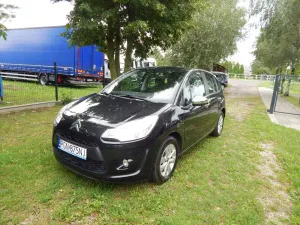 Citroën C3 II (2008-2018) 1.4 HDi Exclusive Gold-Edition 2012