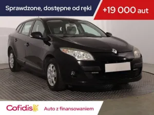 Renault Megane 2010