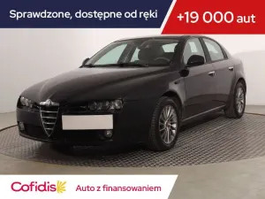Alfa Romeo 159 2006