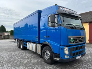 Volvo FH 2010