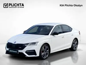 Skoda Octavia IV (2020-) 2023