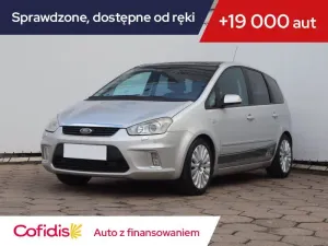 Ford C-Max I (2003-2010) 2008