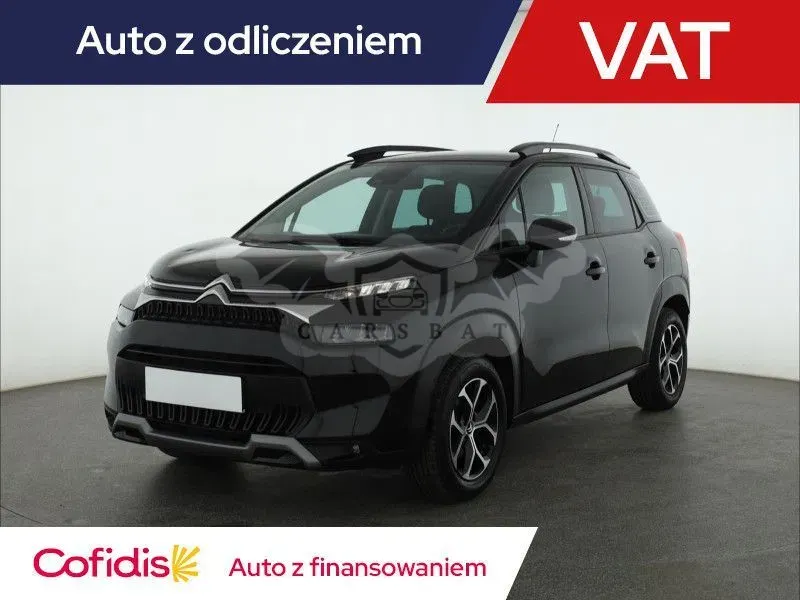 Citroën C3 Aircross 2022