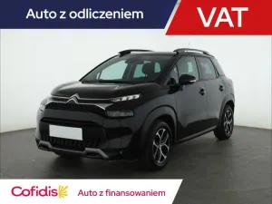 Citroën C3 Aircross 2022