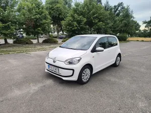 Volkswagen Up! 2015