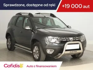 Dacia Duster I (2009-2017) 2015