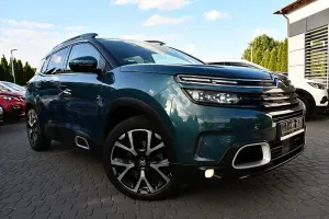 Citroën C5 Aircross Pure Tech 180 S&S EAT8 SHINE PACK 2020