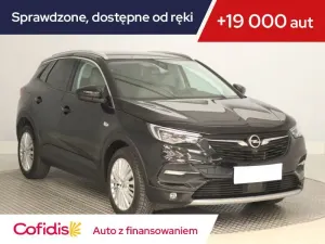 Opel Grandland 2017