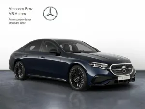 Mercedes-Benz E W214 (2023-) 2026