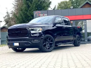 RAM 1500 Crew Cab Sport 2023