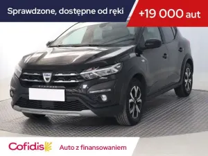Dacia Sandero III (2020-) 2021